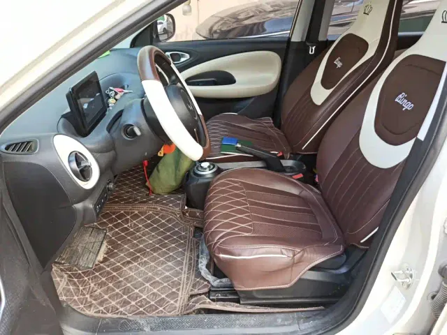 Wuling Bingo — Фото автомобиля 11