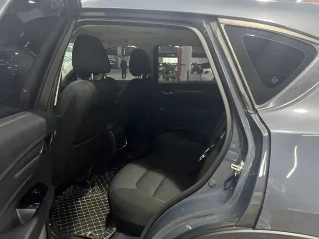 Mazda CX-5 — Фото автомобиля 6