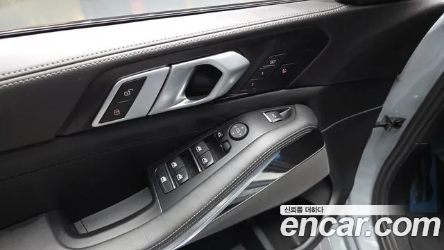 BMW X5 G05 — Фото автомобиля 28