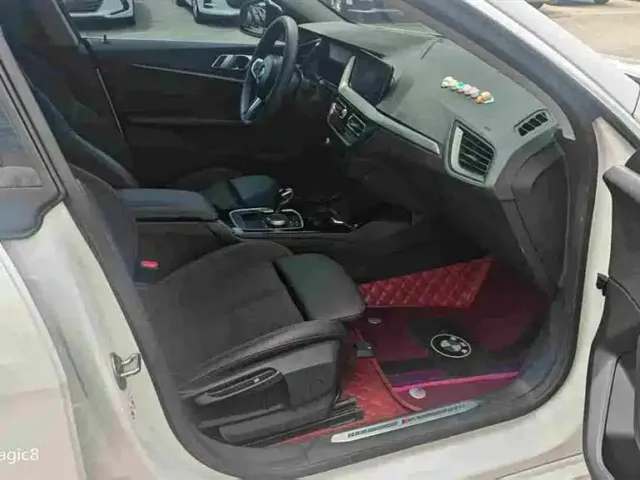 BMW 2 Series — Фото автомобиля 3