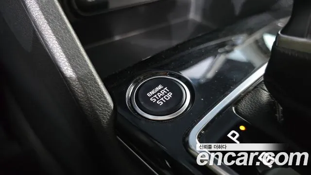 Kia Sportage Sportage 5-е поколение Дизель 2.0 2WD — Фото автомобиля 5