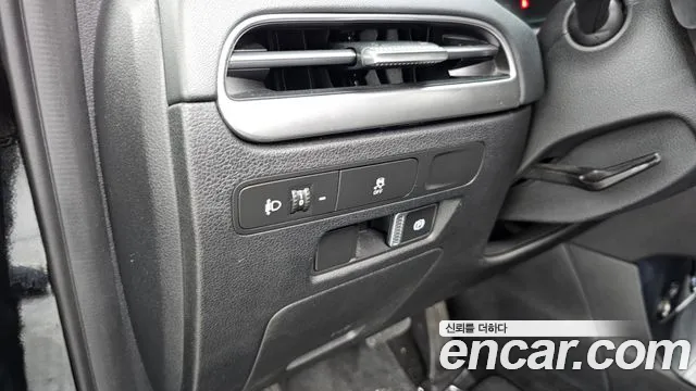 Hyundai Palisade The New Palisade Дизель 2.2 2WD — Фото автомобиля 18