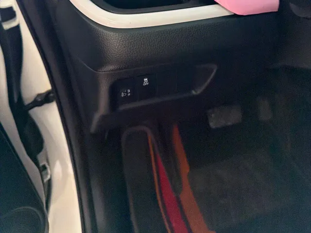 Honda Fit — Фото автомобиля 15