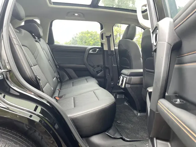 Haval Big Dog — Фото автомобиля 15