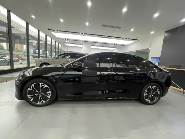 BYD Seal — Фото автомобиля 4