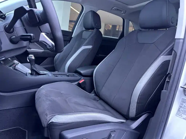 Audi Q3 — Фото автомобиля 8