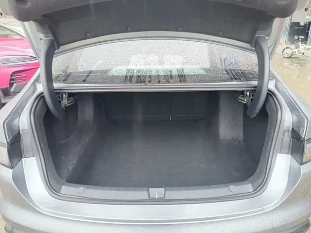 BYD Seal 05 DM-i — Фото автомобиля 18