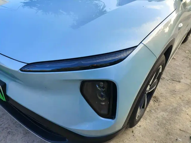 Nio ES6 — Фото автомобиля 17
