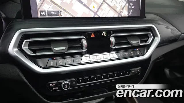 BMW X4 G02 — Фото автомобиля 29