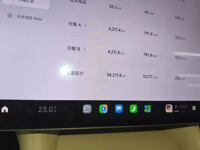 Xiaomi YU7 — Фото автомобиля 11
