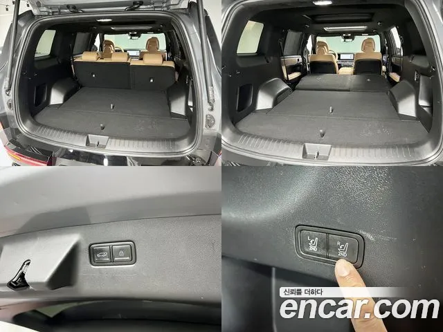 Hyundai Santa Fe MX5 — Фото автомобиля 19