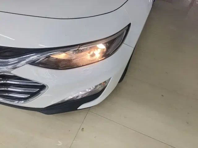 Chevrolet Malibu XL — Фото автомобиля 23