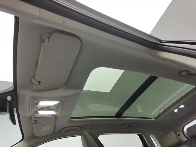 Changan CS55 Plus — Фото автомобиля 14