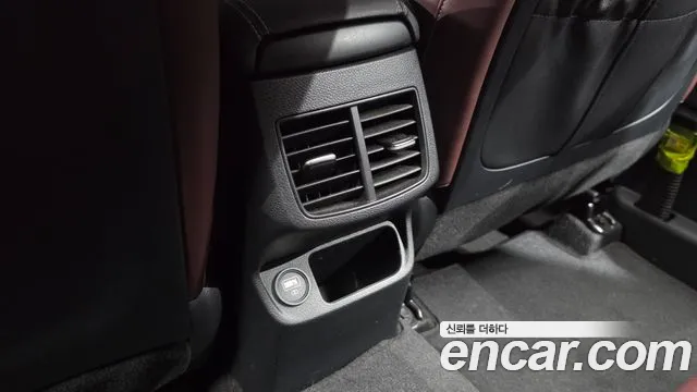 Kia Seltos — Фото автомобиля 26