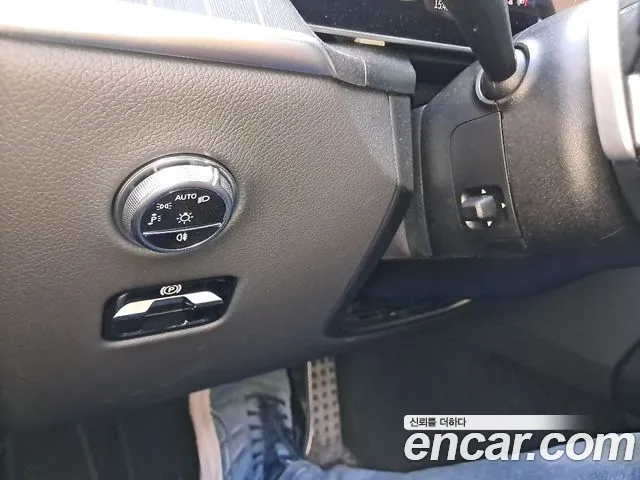 Mercedes-Benz GLC-Class — Фото автомобиля 8