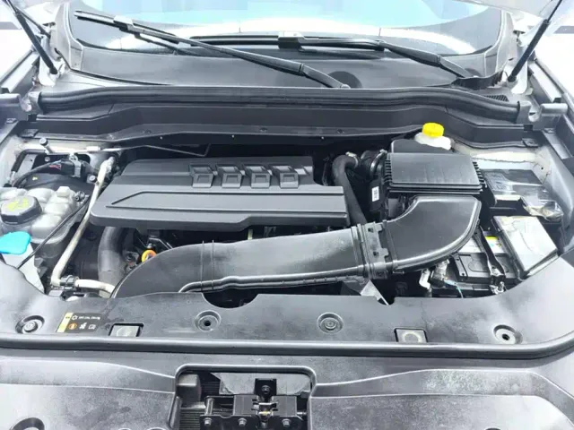 Haval H6 — Фото автомобиля 10