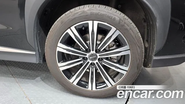 BYD Sealion 7 — Фото автомобиля 6