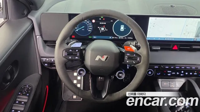 Hyundai Ioniq 5 Ioniq5 — Фото автомобиля 19