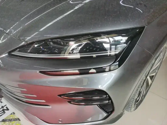 BYD Song PLUS — Фото автомобиля 23