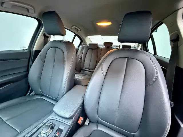 BMW 1 Series — Фото автомобиля 16