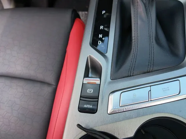 Changan CS35 Plus — Фото автомобиля 13