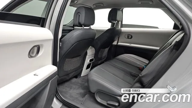 Hyundai Ioniq 5 — Фото автомобиля 18