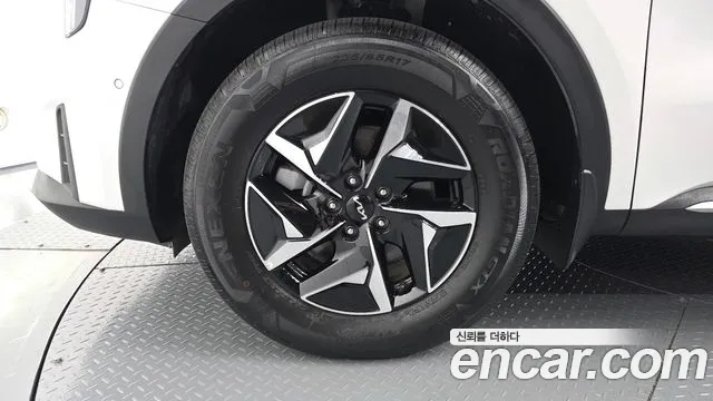 Kia Sorento 4th Gen — Фото автомобиля 5