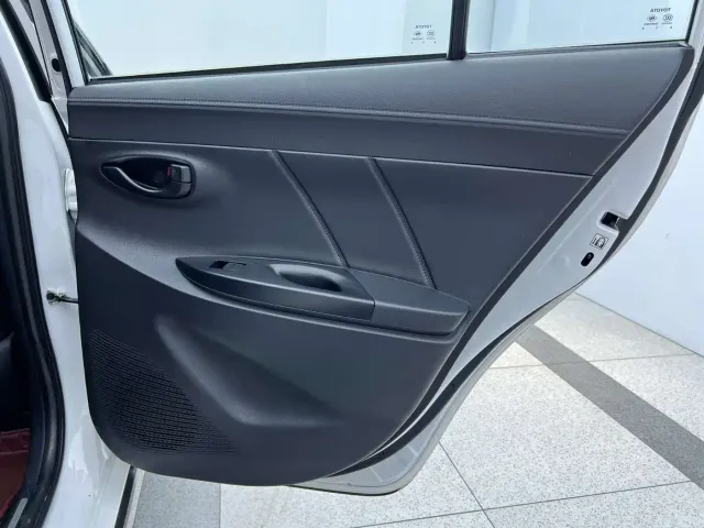 Toyota YARiS L Zhi Xuan — Фото автомобиля 15