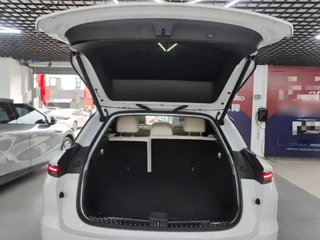 Li Auto i6 — Фото автомобиля 18