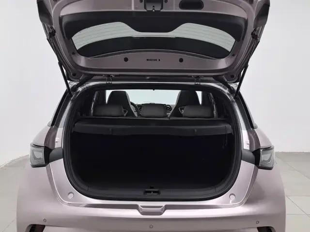BYD Dolphin — Фото автомобиля 16