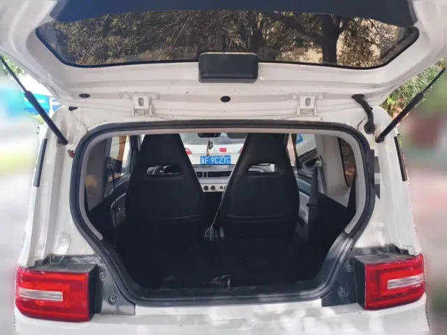 Wuling Hongguang Mini EV — Фото автомобиля 20