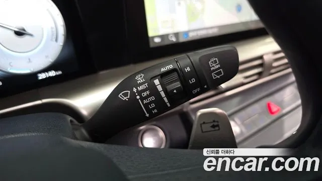 Hyundai Nexo — Фото автомобиля 28