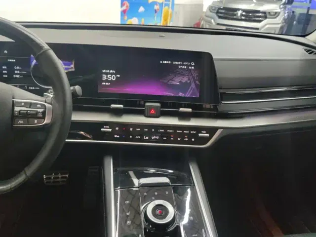 Kia Sportage — Фото автомобиля 13