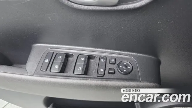 Hyundai Casper — Фото автомобиля 11