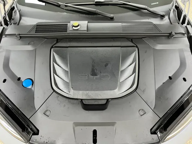 BYD Seal — Фото автомобиля 29