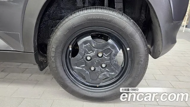 Hyundai Casper Casper Smart — Фото автомобиля 21