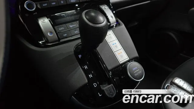 Hyundai Casper — Фото автомобиля 9