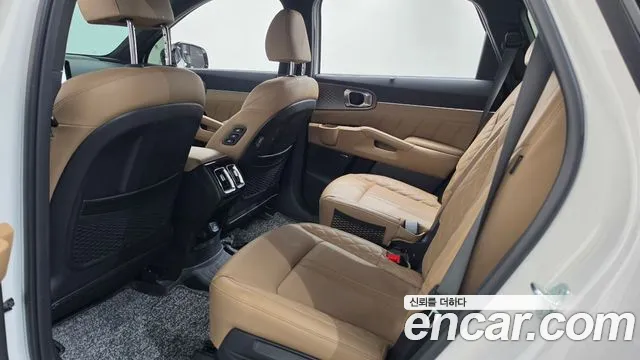Kia Sorento — Фото автомобиля 26