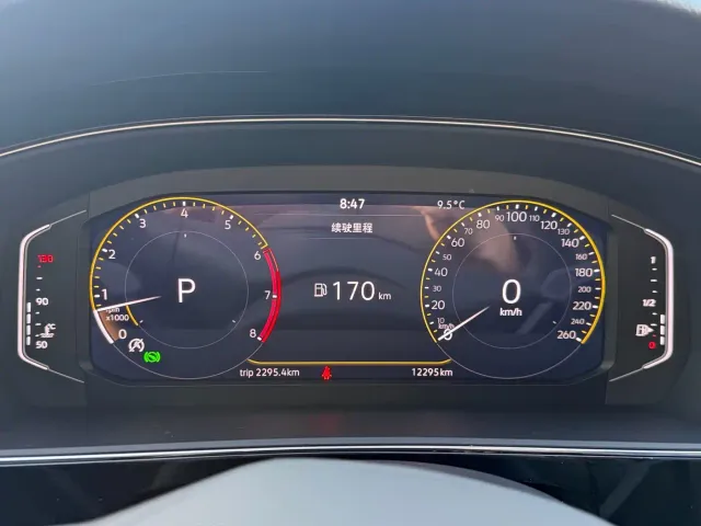 Volkswagen Passat — Фото автомобиля 11