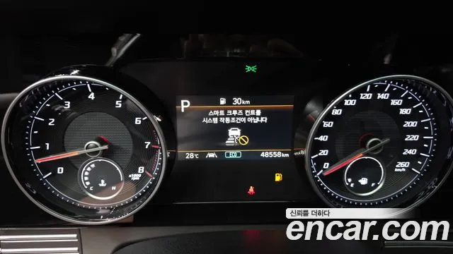 Hyundai Grandeur — Фото автомобиля 8
