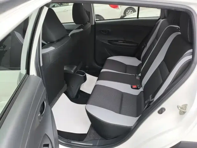 Toyota YARiS L Zhi Xuan — Фото автомобиля 16