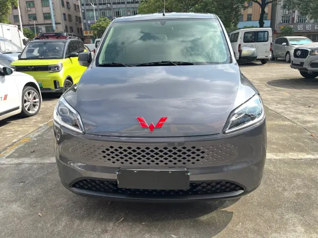 Wuling Hongguang — Фото автомобиля 2