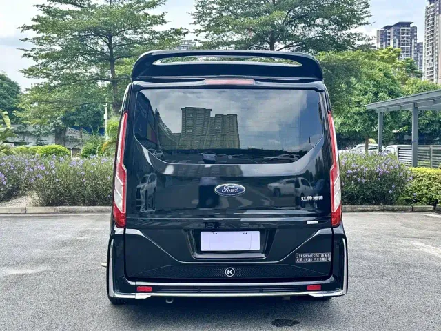 Kedi Auto Kedidia — Фото автомобиля 5