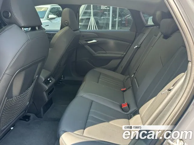 Audi A6 e-tron — Фото автомобиля 11