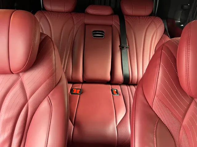 Mercedes-Benz Vito — Фото автомобиля 14