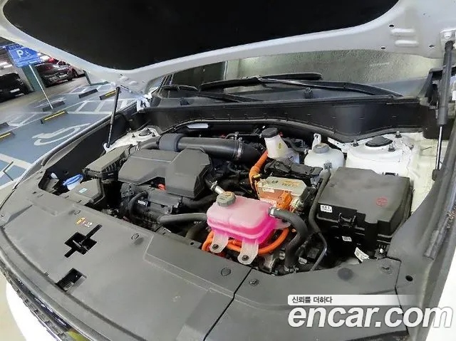 Hyundai Santa Fe MX5 — Фото автомобиля 19