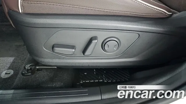 Hyundai Tucson — Фото автомобиля 5
