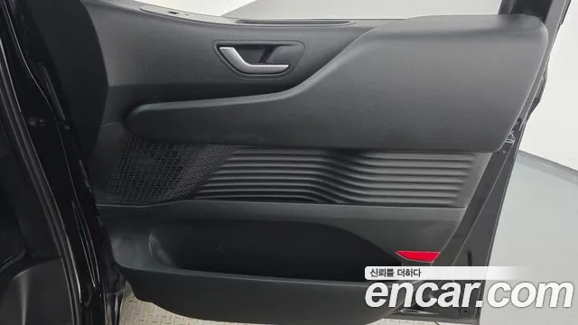 Hyundai Staria Staria Карго 3 места — Фото автомобиля 25