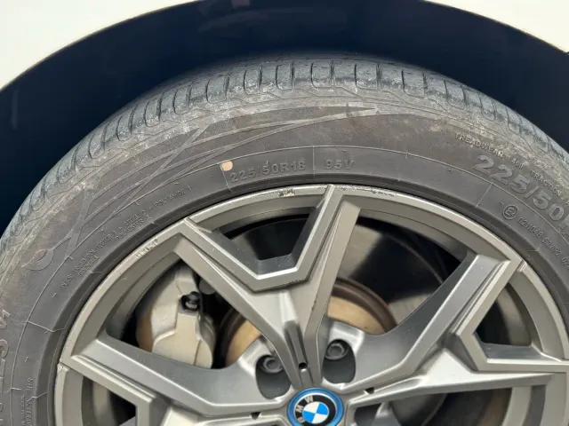 BMW i3 — Фото автомобиля 16