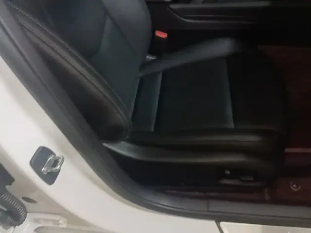 Cadillac CT5 — Фото автомобиля 24